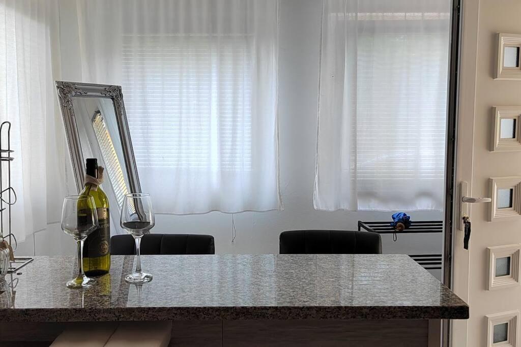 Studio Apartman Tadic Matulji Exterior photo