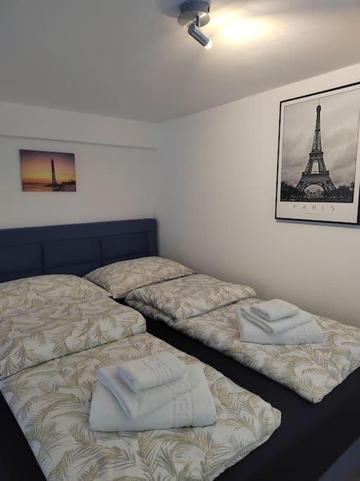 Studio Apartman Tadic Matulji Exterior photo