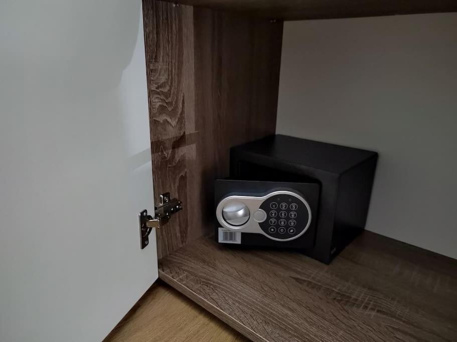 Studio Apartman Tadic Matulji Exterior photo