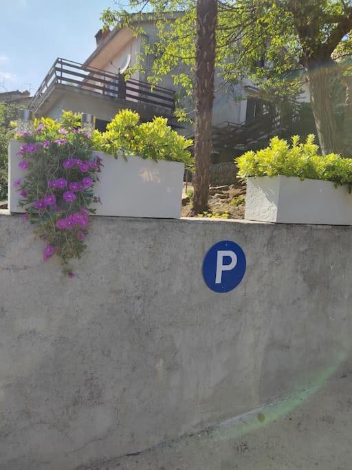 Studio Apartman Tadic Matulji Exterior photo